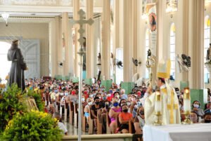 Missa de Sao Francisco (6)