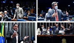 foto senado