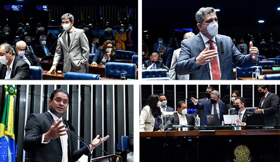 foto senado