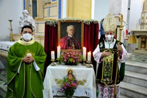 missa aos 62 anos de falecimento de dom jose (5)