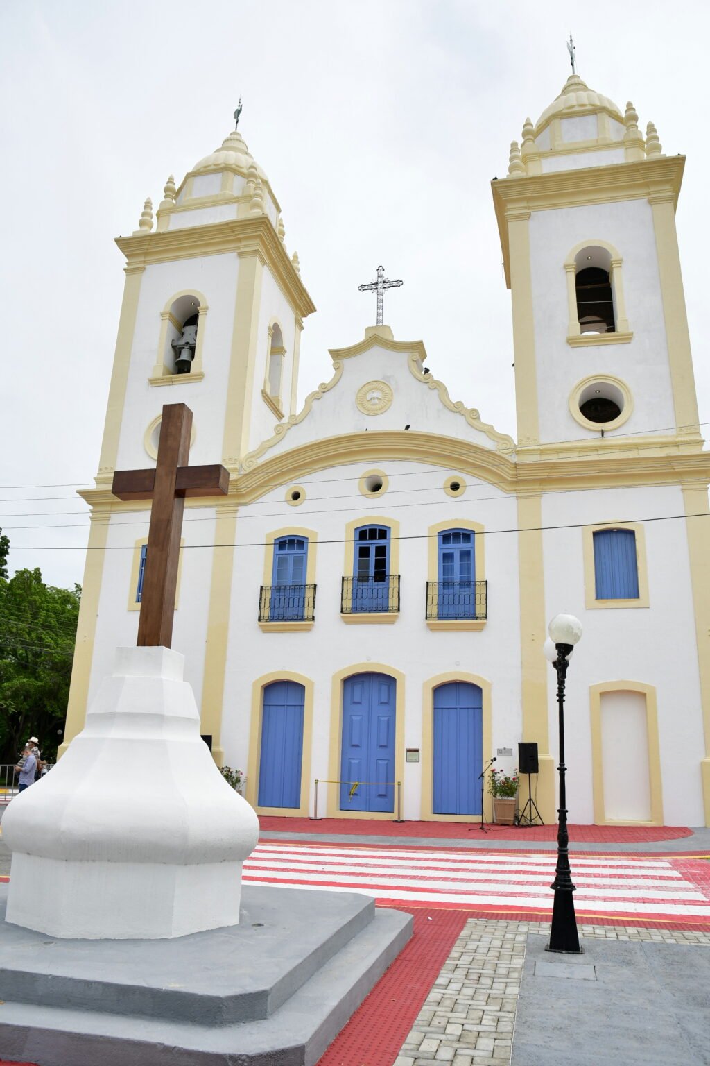 Igreja do Menino Deus