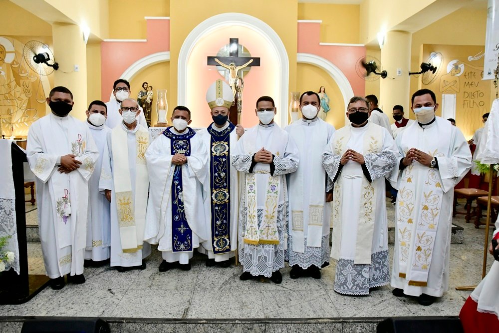 Vigário Episcopal da Região Araras (3)
