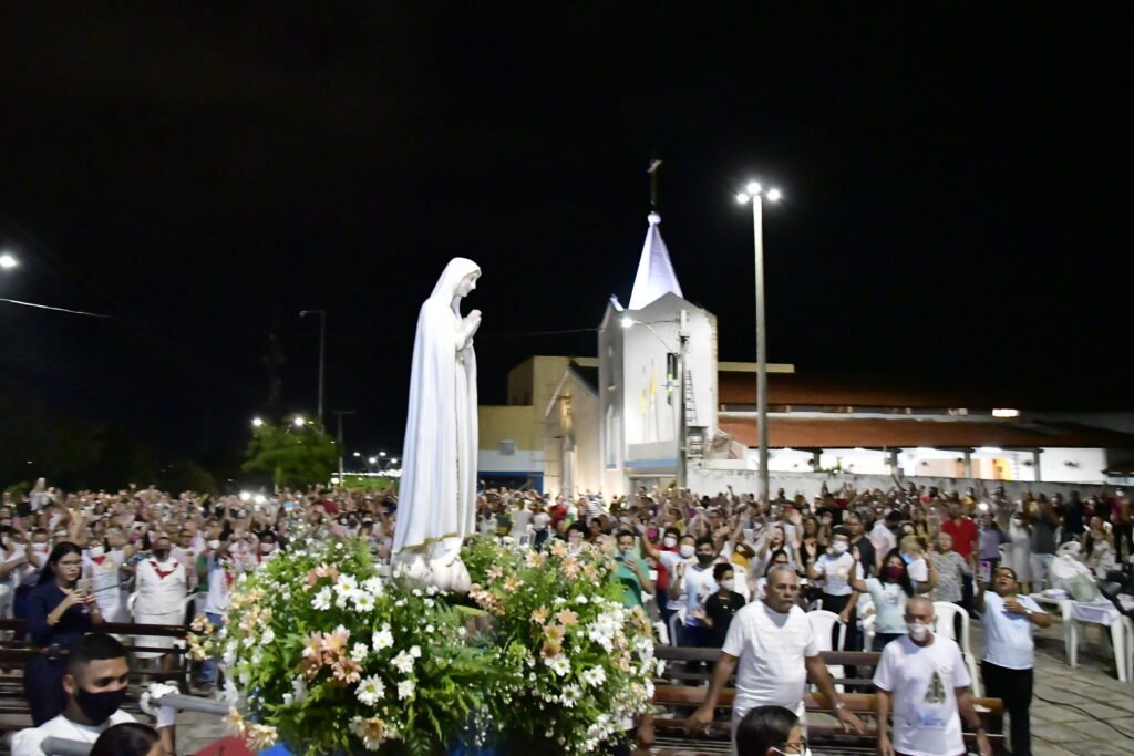igreja peregrinacao (1)