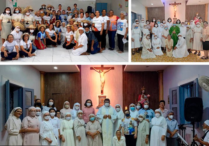 irmas diocese