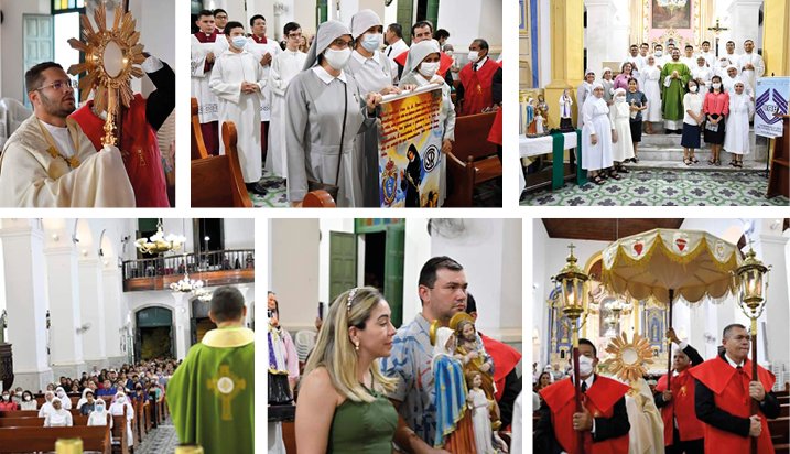 diocese de sobral