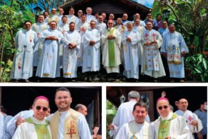 encontro clero diocesano de sobral
