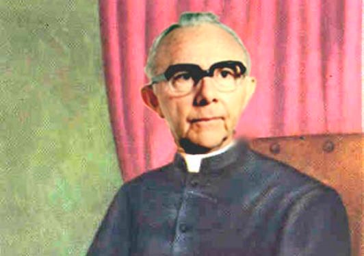 monsenhor arnobio
