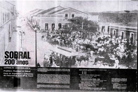 sobral 200 anos