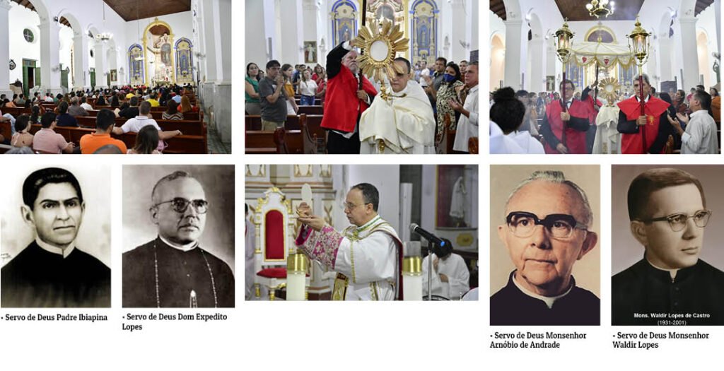 diocese mestres