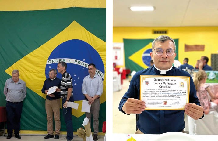 padre sobralense augusta ordem