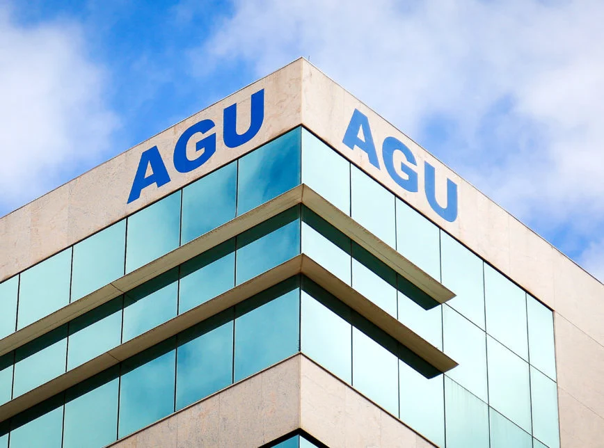 AGU-