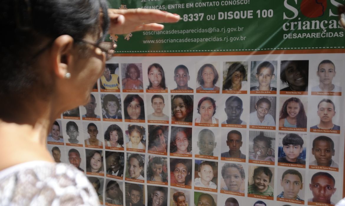 Mais de 80 mil pessoas desapareceram no Brasil no ano de 2020 – Jornal ...