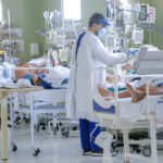 UTI DO HOSPITAL REGIONAL NORTE EM SOBRAL