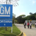 General Motors paralisa produção na fábrica de São José dos Campos (SP)