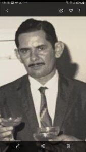 José Maria Ribeiro Linhares