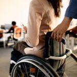 Aprovada a garantia de acompanhante para pessoas com deficiência em consultas e exames