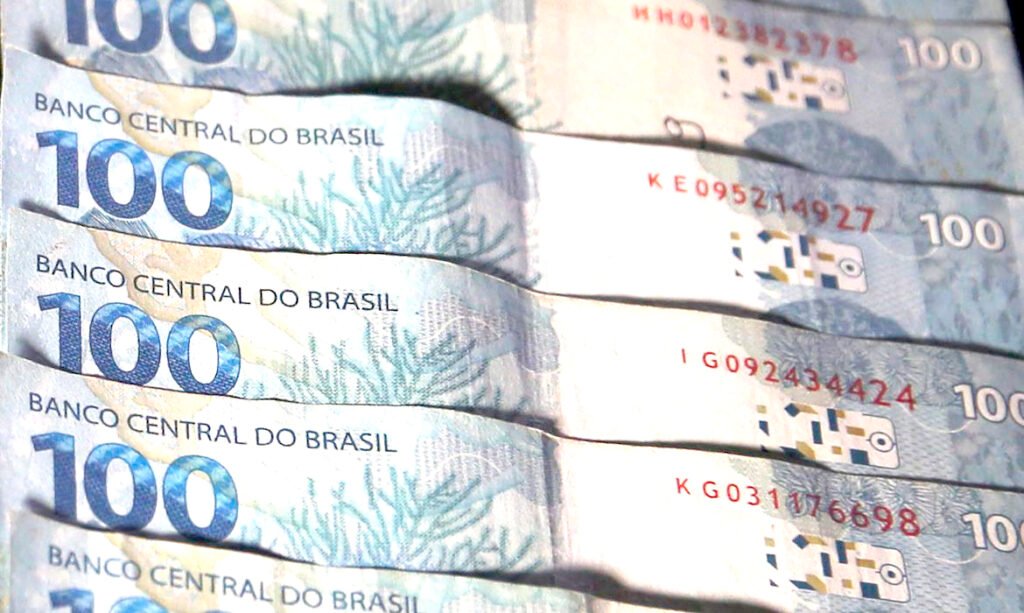 Dinheiro, Real Moeda brasileira