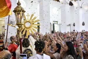 Benção do Santíssimo