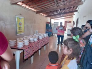 Cozinha Soliária - Área Pastoral em Jordão-CE (1)