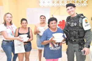 Cozinha Solidária Paróquia SãoJosé e, Sumaré-Sobral-CE (3)