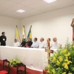 Solenidade de Abertura