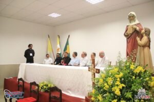 Solenidade de Abertura