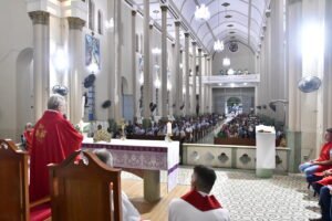 MISSA SÃO FRANCISCO (2)