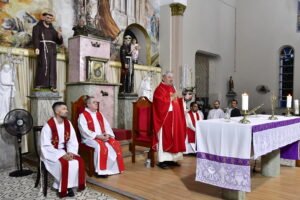 MISSA SÃO FRANCISCO (3)