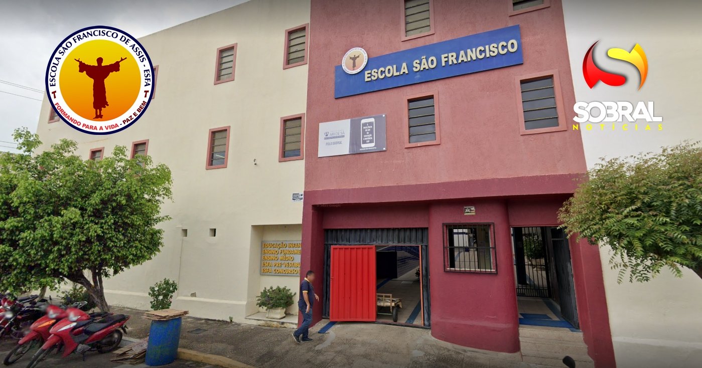 Escola São Francisco de Assis encerra suas atividades escolares e deixa ...