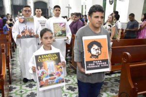 Abertura da campanha da fraternidade 2024 (1)