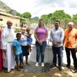 Cáritas Regional Ceará celebra a entrega de 50 cisternas de placas