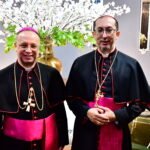Do clero sobralense, um novo bispo para a Diocese de Garanhuns/PE