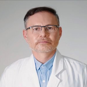 DR MARIO TIMBÓ