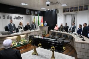 HOMENAGEM NA CÂMARA (1)