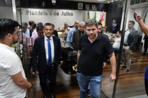 HOMENAGEM NA CÂMARA (6)