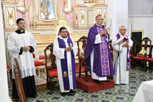 SEGUNDA MISSA DAS EXEQUIAS (1)