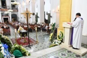 SEGUNDA MISSA DAS EXEQUIAS (4)