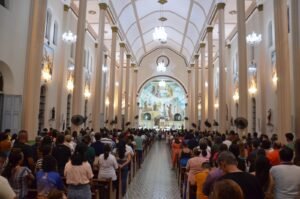 Santuário São Francisco (3)