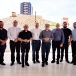 Regional NE 1: Coordenadores Diocesanos de Pastoral reúnem-se em Fortaleza