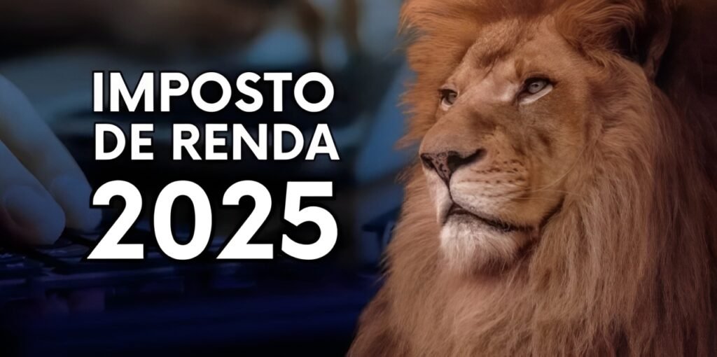 imposto de renda 2025