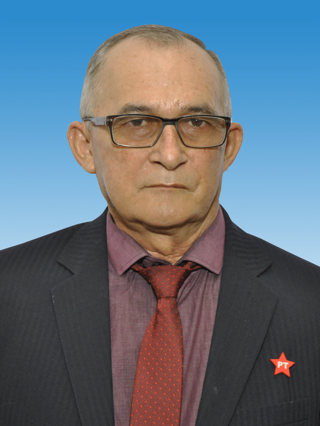 12 Vereador Raimundo Carneiro PT
