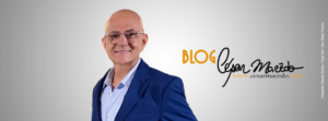 CESAR MACEDO REVISTA