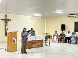 Catequese em Quixadá (1)