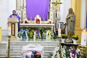 Missa com padre Denildon (4)