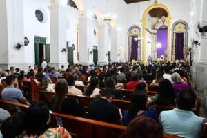 Missa com padre Denildon (5)