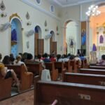 Paróquia de São Francisco de Assis - Forquilha