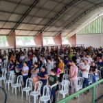 Quase Paróquia de Nossa Senhora da Saúde - Jordão