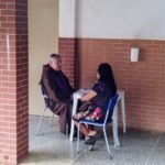 Quase Paróquia de Nossa Senhora da Saúde - Jordão (2)