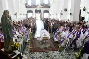 missa com Dom Vasconcelos (6)