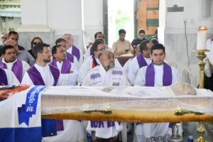 missa com Dom Vasconcelos (7)